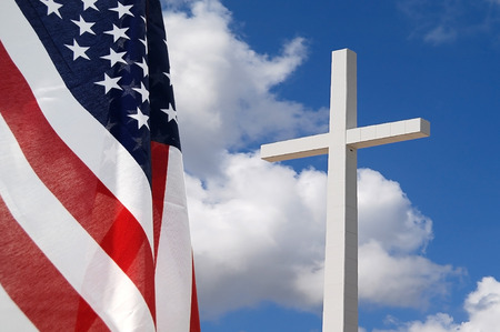 Why I’m a Christian Before I’m an American